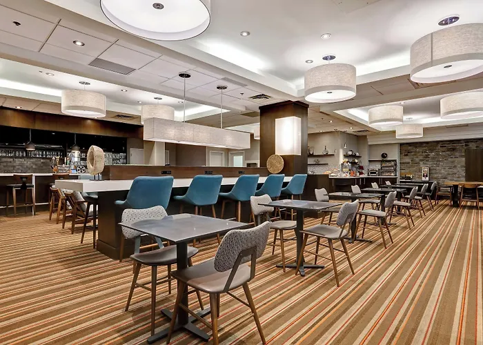 Four Points By Sheraton Toronto Mississauga