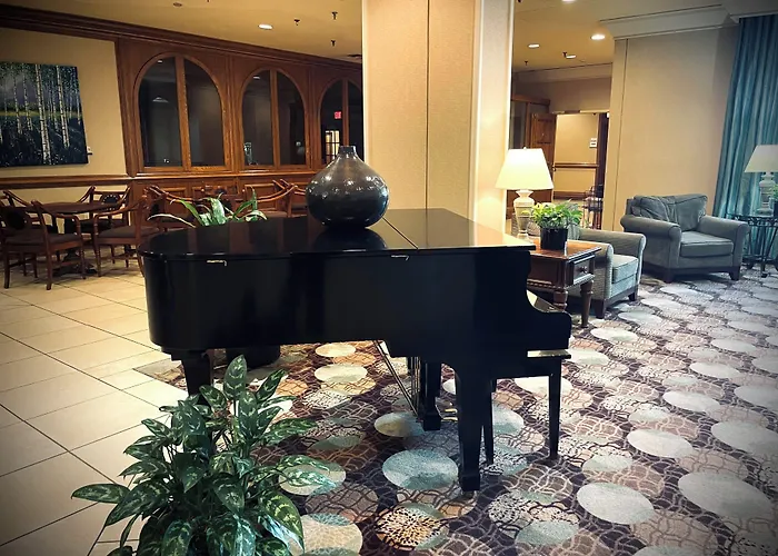 Lynchburg Grand Estate By Ihg