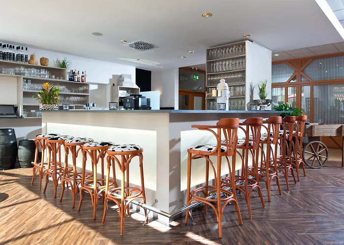 Achat Hotel Neustadt An Der Weinstrasse