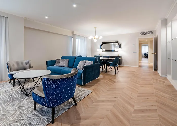 Eurostars Gran Hotel Lugo