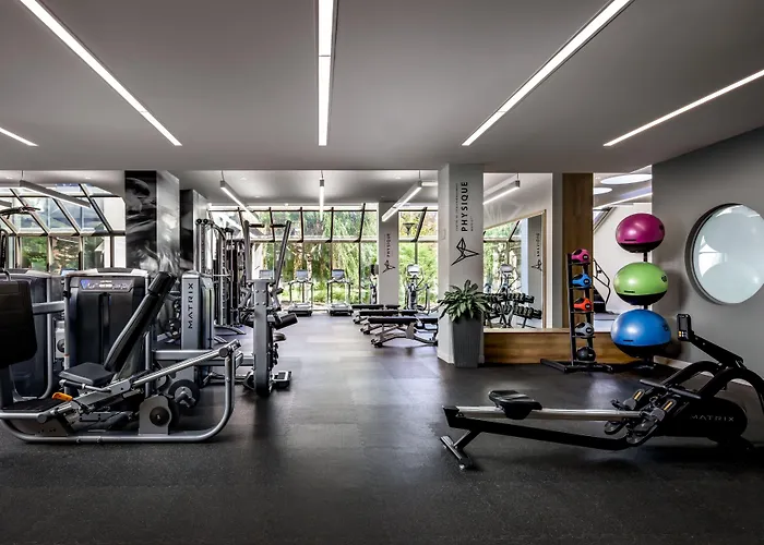 Montreal Marriott Chateau Champlain