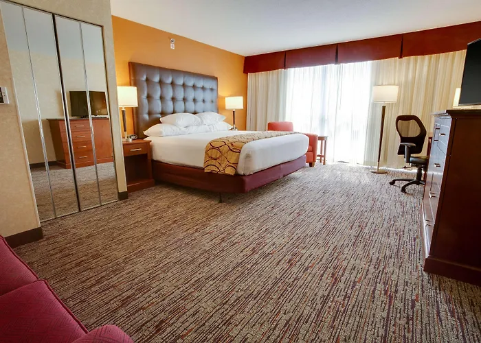Drury Inn&Suites Terre Haute