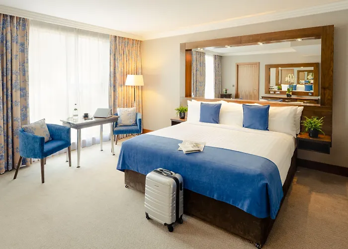 Ashling Hotel Dublin