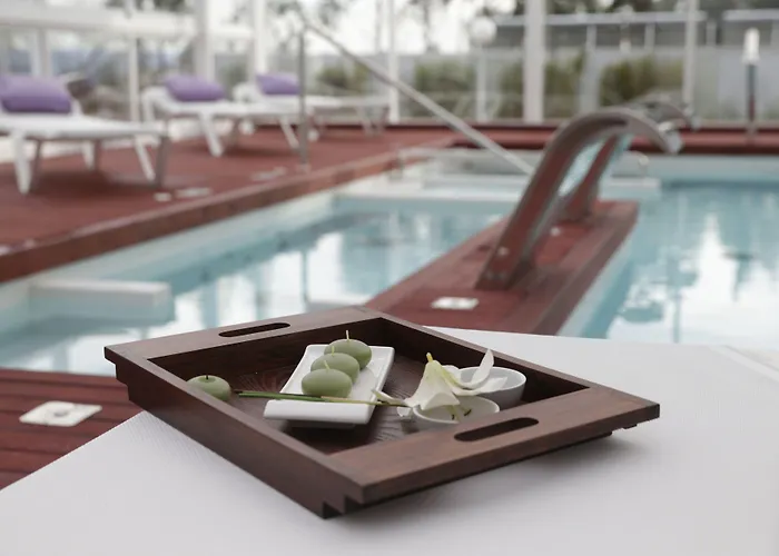 Hotel Spa Congreso