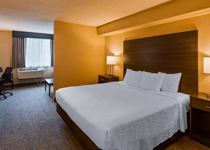 Best Western East Towne Suites
