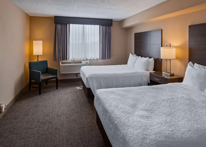 Best Western East Towne Suites