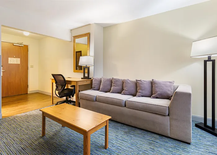 Best Western Hi-Desert Inn