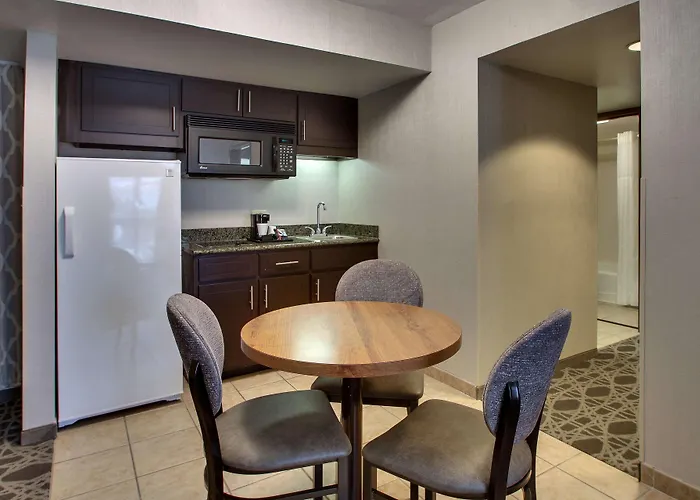 Drury Plaza Hotel San Antonio Airport