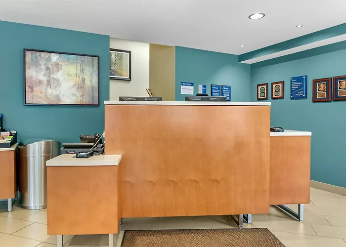 Best Western Plus Traverse City