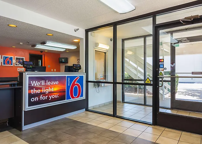 Motel 6-Tucker, Ga - Atlanta Northeast