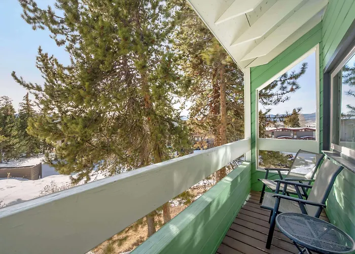 Best Western Ptarmigan Lodge