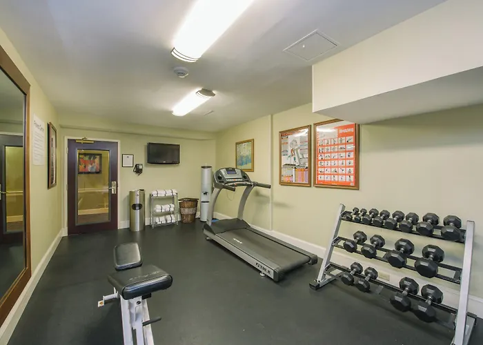 Holiday Inn Express And Suites Merrimack - Nashua By Ihg