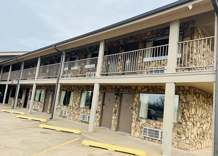 Cattle Country Lodge