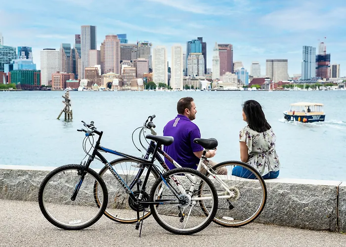 Hyatt Regency Boston Harbor
