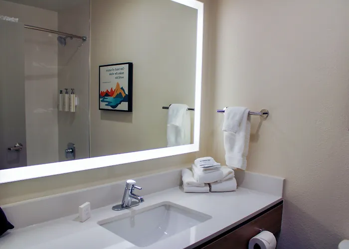 The Cairn Hotel, An Ascend Collection Hotel