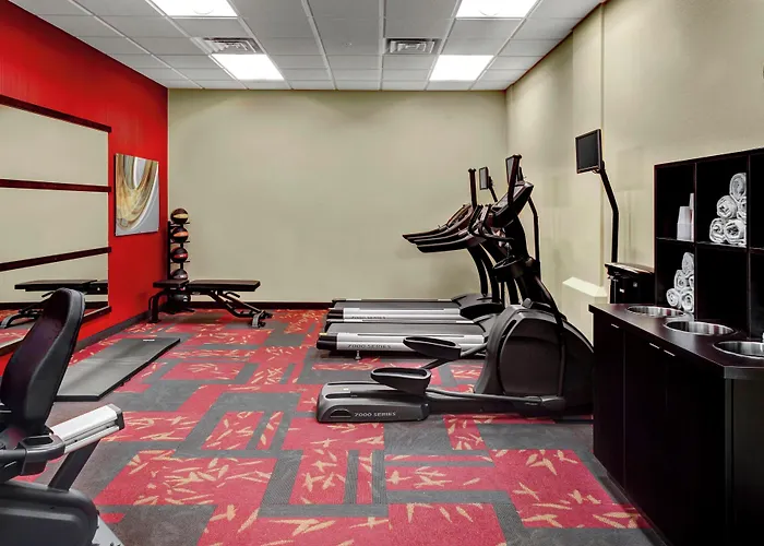 Courtyard By Marriott St. Cloud