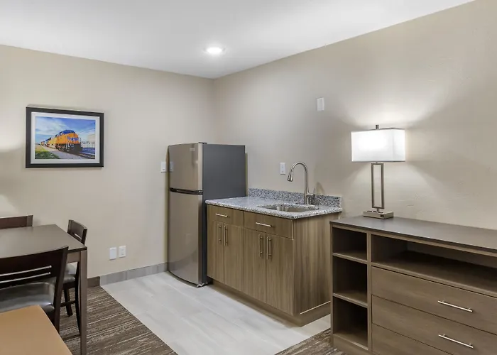 Surestay Plus Hotel By Best Western Price