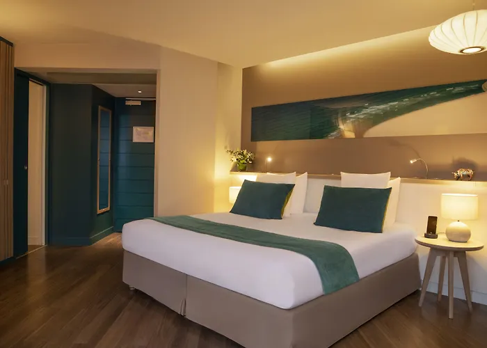 Hotel Le B D'Arcachon By Inwood Hotels