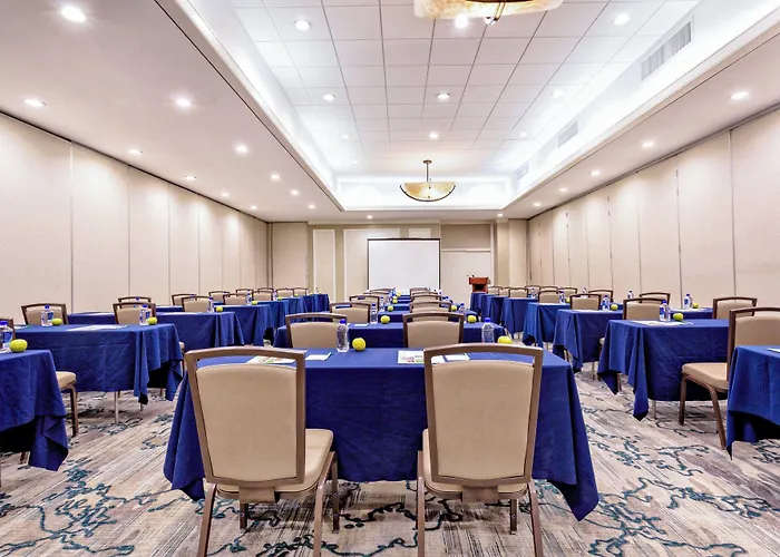 Holiday Inn Miami West - Airport Area By Ihg