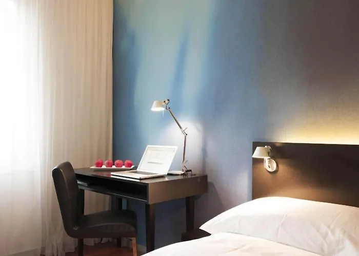 Hotel Montana Zuerich