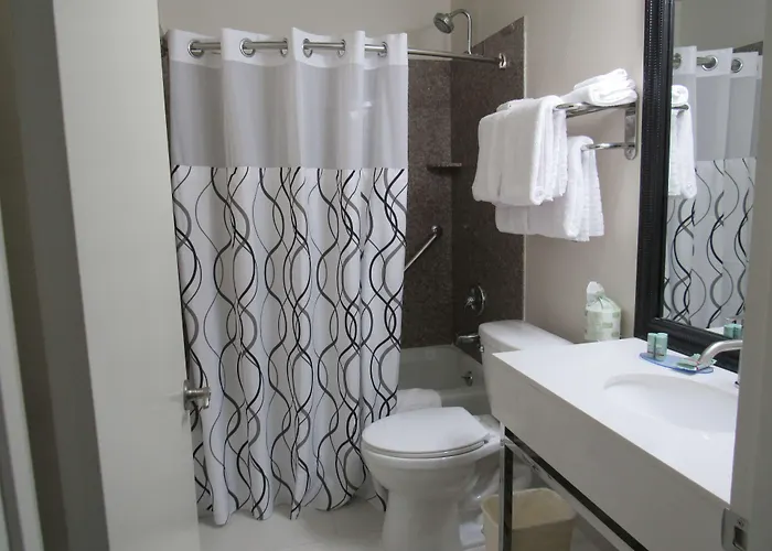 Best Western Inn Tooele
