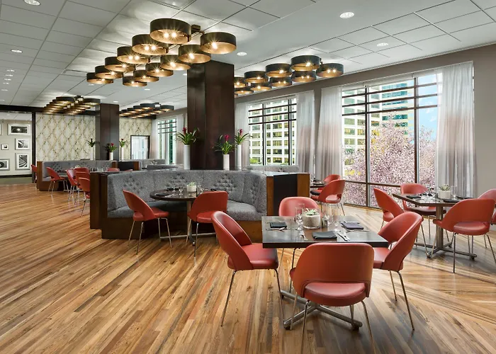 Hyatt Centric Arlington