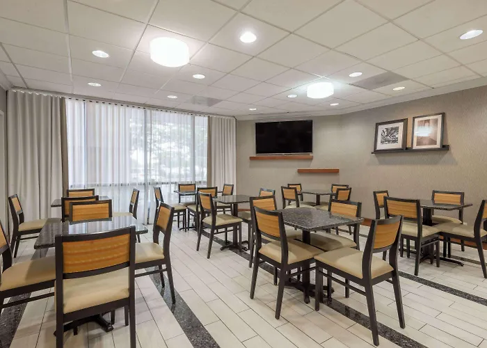 Wingate By Wyndham Springfield