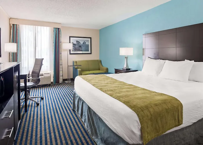 Best Western Leesburg