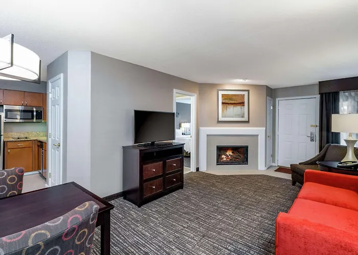Homewood Suites Lafayette