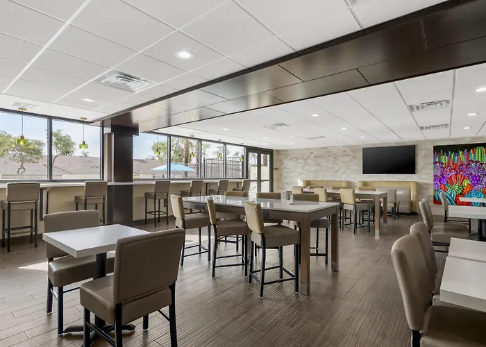 Best Western Plus Gilbert/Mesa