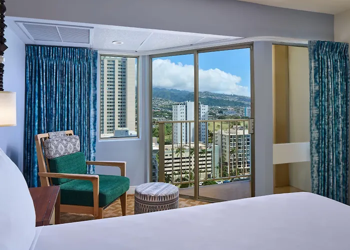 Waikiki Malia
