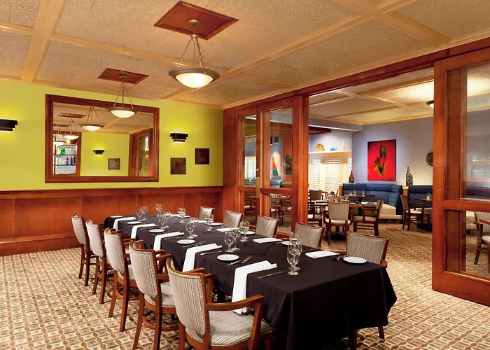 Four Points By Sheraton Bakersfield