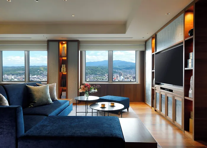 Hotel Nikko Kanazawa