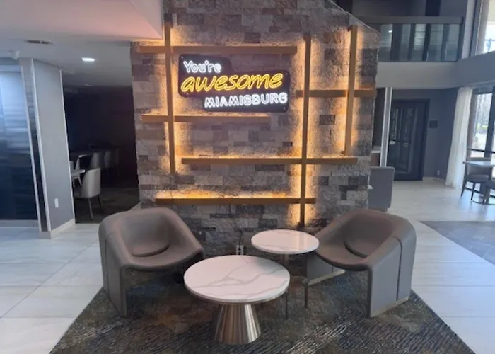 La Quinta Inn & Suites By Wyndham Miamisburg Dayton South