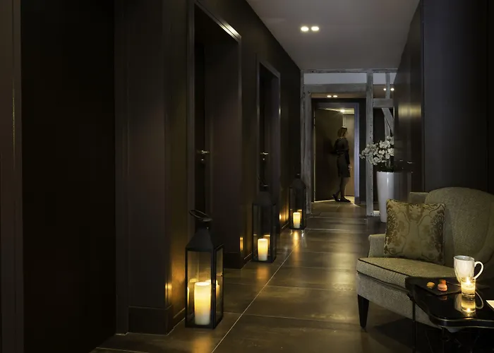 Best Western Premier de La Poste&Spa