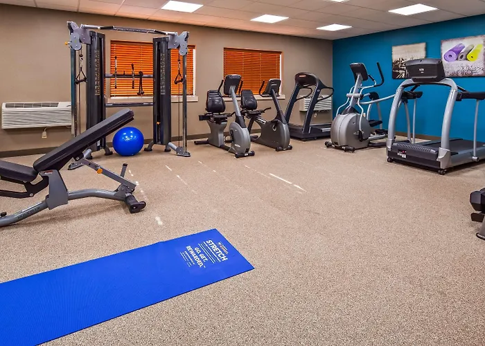 Best Western Warren Hotel