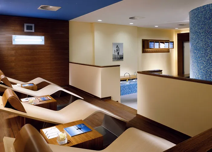 Sheraton Frankfurt Airport Hotel & Conference Center