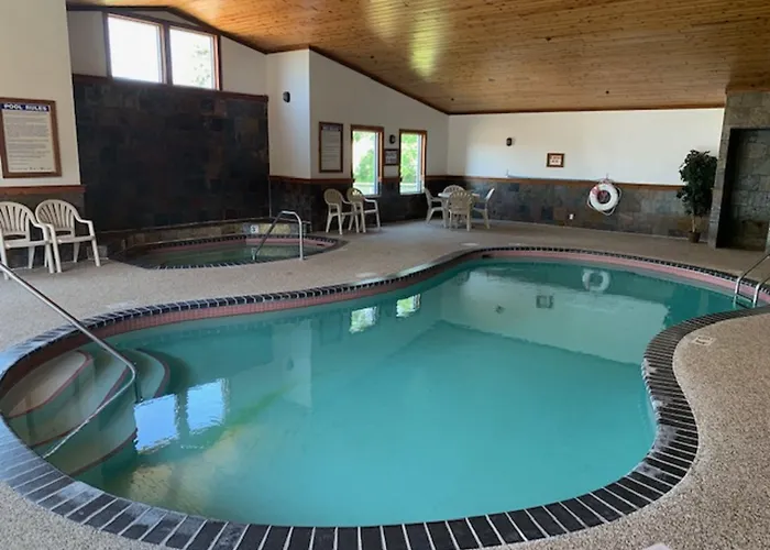 Country Inn Deerwood
