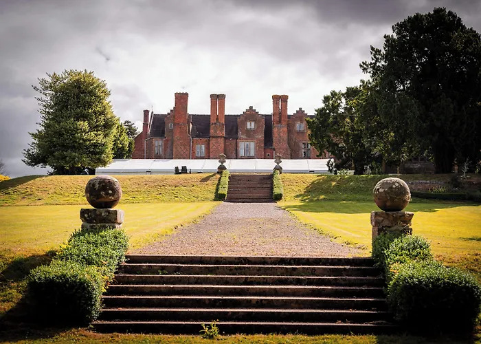 Grafton Manor Hotel