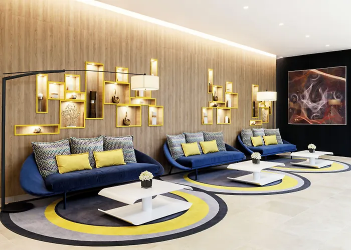 Danubius Hotel Helia