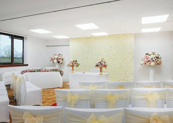 Holiday Inn Northampton By Ihg