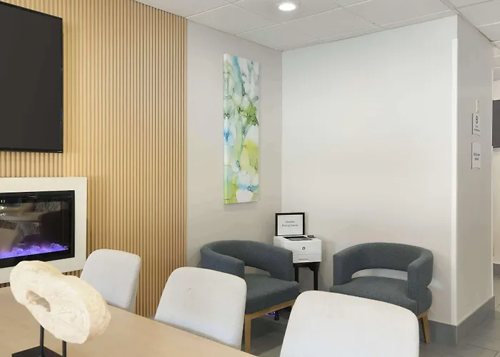 Quality Inn Mystic-Groton