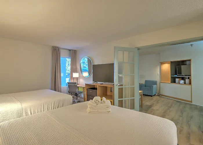 Hotel Carolina A Days Inn By Wyndham