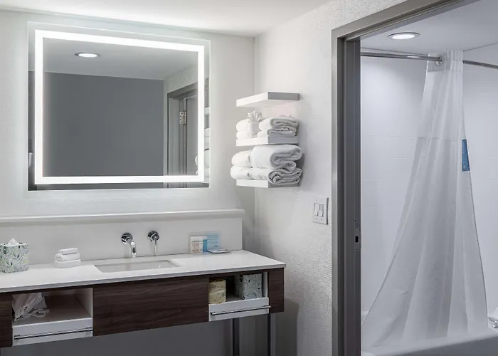 Hampton Inn Knoxville-West At Cedar Bluff