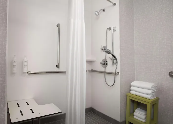 Hampton Inn Kingsland
