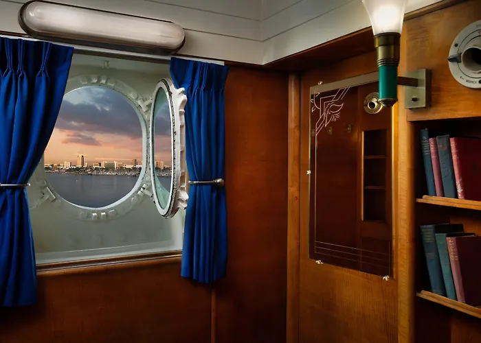 The Queen Mary