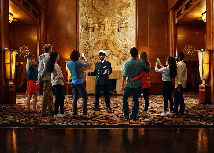 The Queen Mary