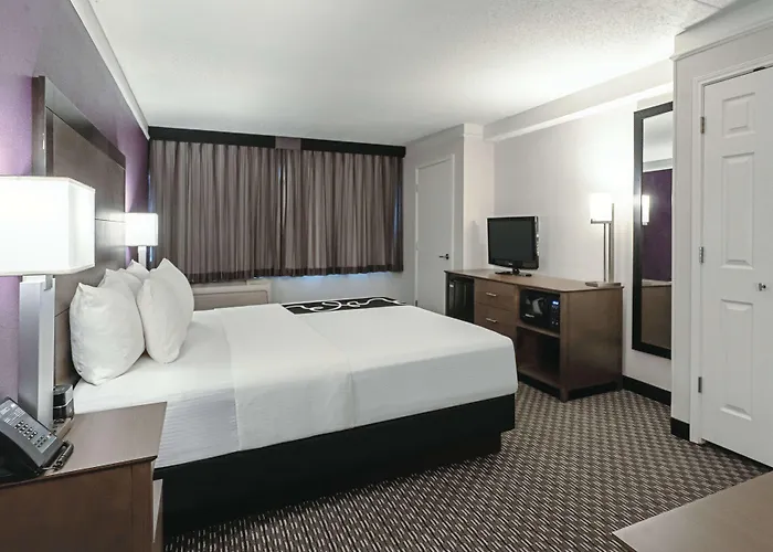 La Quinta By Wyndham Lubbock West Medical Center