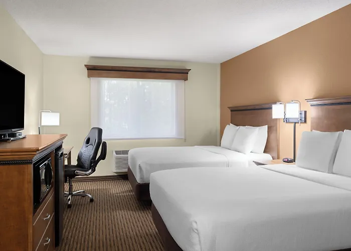 Country Inn Two Harbors