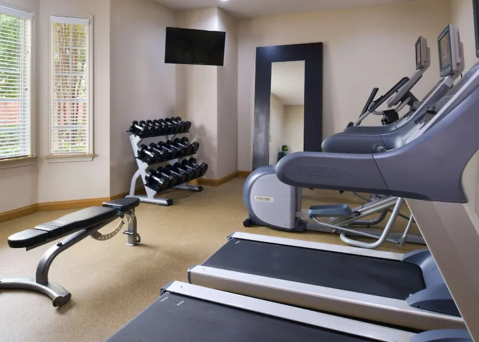 Homewood Suites By Hilton Dallas-Lewisville